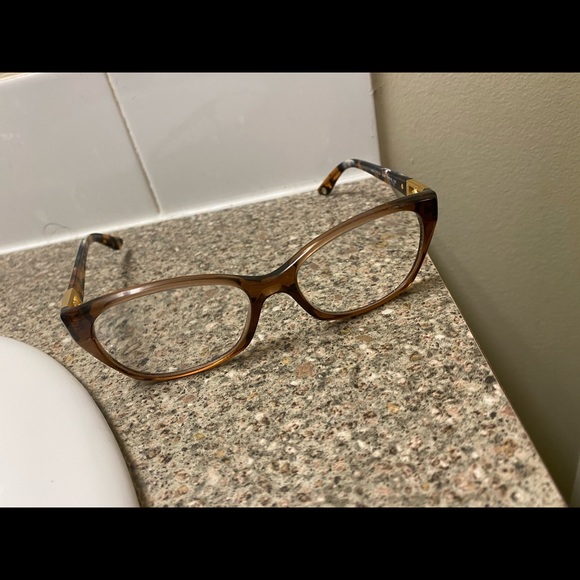 Versace glasses